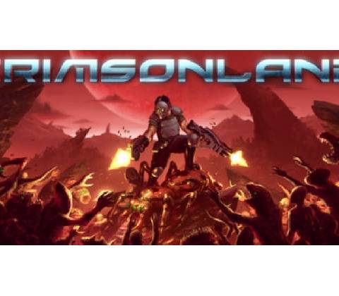 Crimsonland