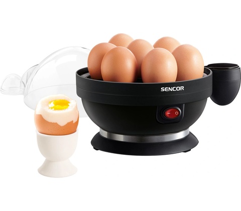 Sencor SEG 710BP