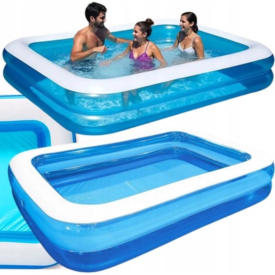 MASTER Pool JL10291 Giant 262 x 175 cm – Zbozi.Blesk.cz