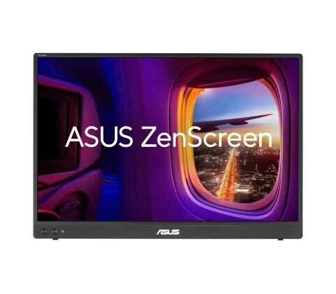 Asus ZenScreen MB16NCG