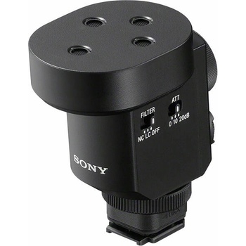 Image 1 of Sony ECM-M1