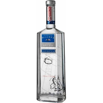 Martin Miller's 40% 0,7 l (čistá fľaša)