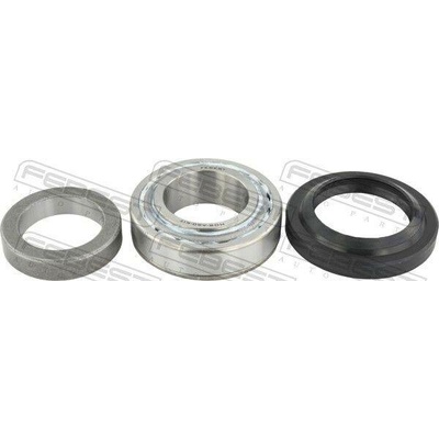 Opravná sada, náboj kola FEBEST NOS-A60-KIT (NOSA60KIT)