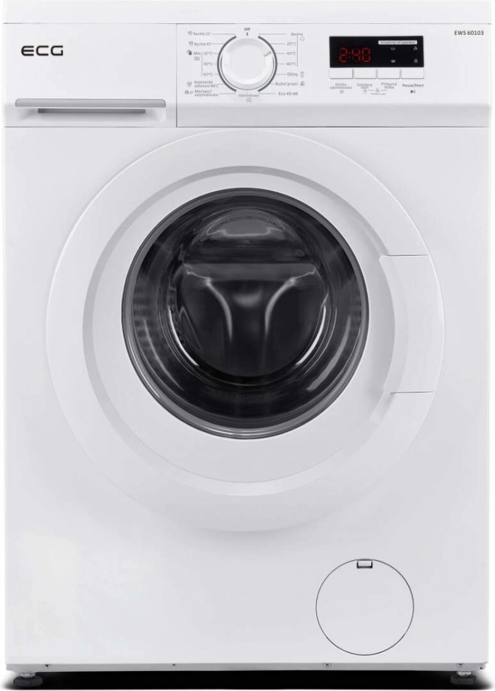ECG EWS 60103