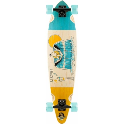 Sector 9 Kookslams Thesend 35