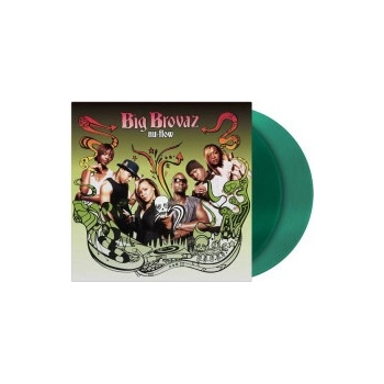 Big Brovaz - Nu Flow 2 LP