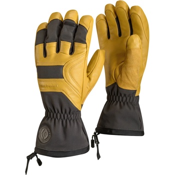 Black Diamond Patrol Gloves Размер на ръкавиците: XL / Цвят: кафяв