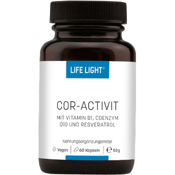 Cor-Activit - 60 капсули