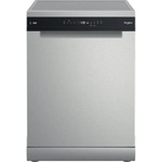 Whirlpool W7FHP43X Съдомиялни машини