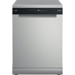 Whirlpool W7FHP43X Съдомиялни машини