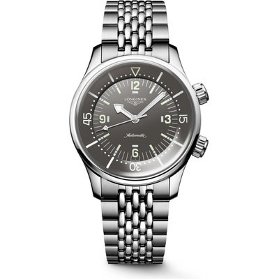 Longines L3.764.4.99.6