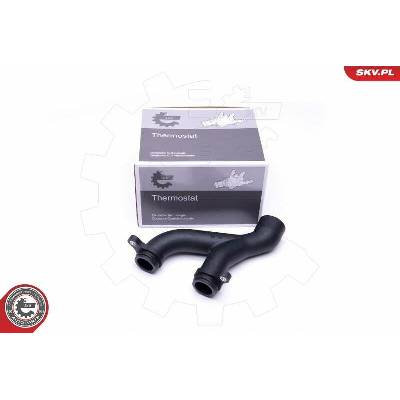 Pouzdro termostatu ESEN SKV 20SKV604