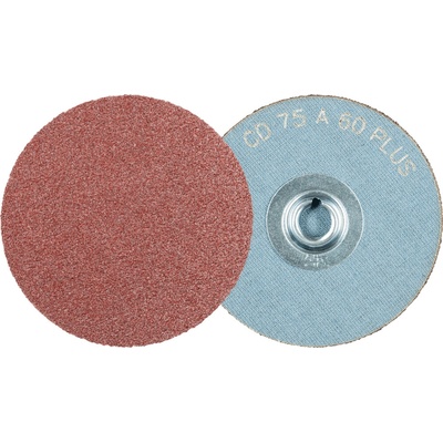 Pferd Rýchloupínací disk 75 mm 60 42755706