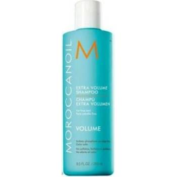 MOROCCANOIL na objem vlasů Volume šampon 250 ml