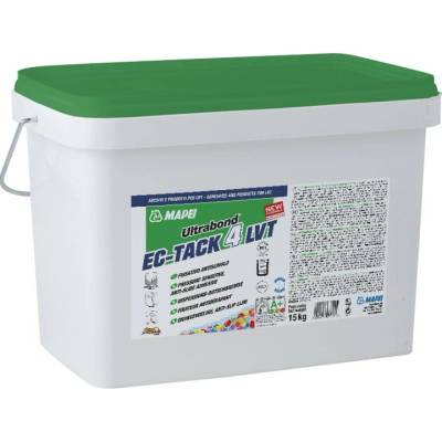 Mapei ULTRABOND EC-Tack 4 LVT - lepidlo na LVT - 14kg