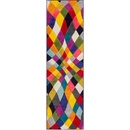 Flair Rugs Spectrum Rhumba Multi Vícebarevná