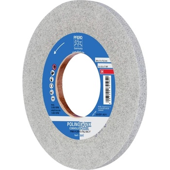 Pferd Brusný kotouč 200 x 13 x 76,2 mm 47802648