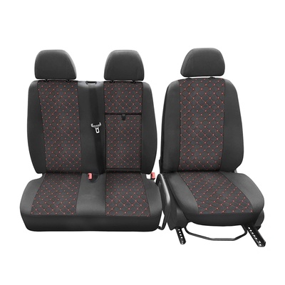 Тапицерия за Mercedes Sprinter 906 М20062KS