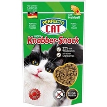 Perfecto Cat Lucky Knabber Snack Jehně 50 g