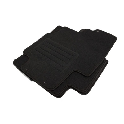 Мокетни стелки за NISSAN Navara D40 (2005-2010)