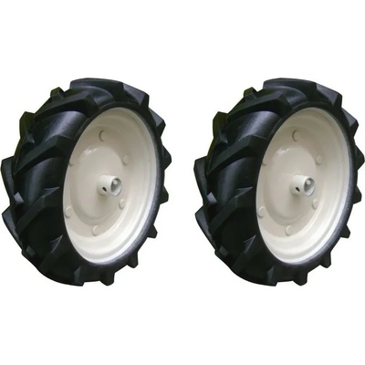 STIGA Гуми за фреза stiga TIRES KIT 16 (219000080/15)