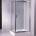 Inter Ceramic Душ кабина ICL 1302 R, Inter Ceramic, 100x80x185см, 8мм (1302 R)