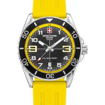 Grovana Swiss Alpine Military 7029.1838