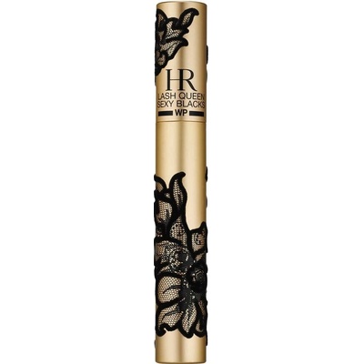 Helena Rubinstein Lash Queen Mascara Sexy Blacks 01 Scandal Black 5,8 ml
