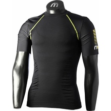 Mico M1 Trail Round Neck Nero