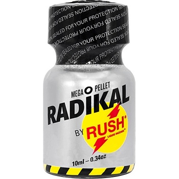 Rush Radikal Small 10 ml