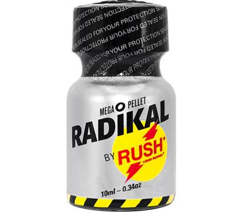 Rush Radikal Small 10 ml
