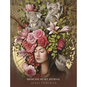Medicine Heart Journal | Sophie Wilkins (ISBN: 9780738778648)