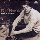 Petr Novák - Svět a nesvět písně 1966 - 1997 CD