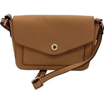 Kabelka K028 COGNAC