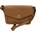 Kabelka K028 COGNAC