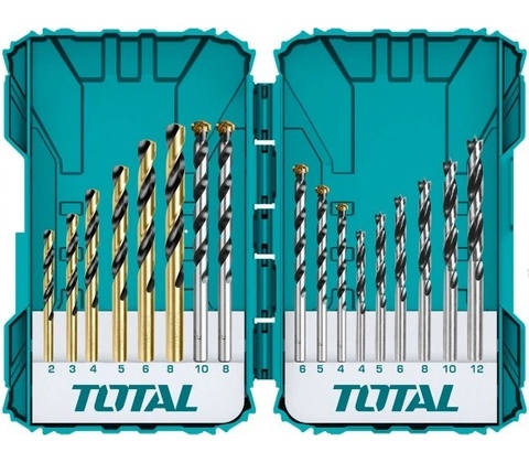 Total TACSDL11601