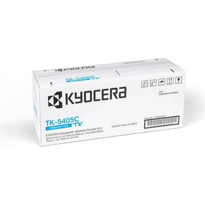 Kyocera TK-5405C (1T02Z6CNL0)