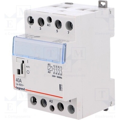 LEGRAND SM 340 230V 4NO M