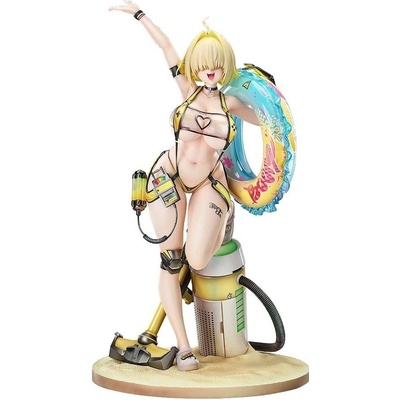 Good Smile Company Goddess of Victory: Nikke - Elegg Boom and Shock