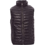 PAYPER casual 000387-0045 / Изолиран елек с пухен ефект - черен m (000387004514006m)