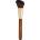 Douglas Accessories DOUGLAS Classic Angled Blusher Brush Четка за руж дамски