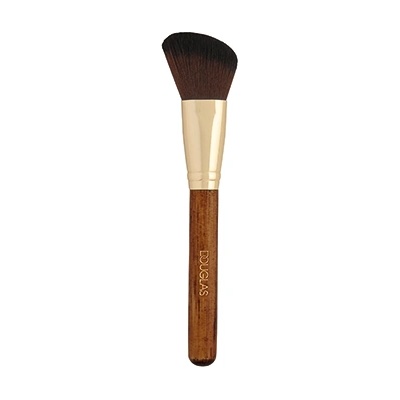 Douglas Accessories DOUGLAS Classic Angled Blusher Brush Четка за руж дамски