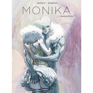Monika Vol. 2: Vanilla Dolls | Thilde Barboni (ISBN: 9781785860119)