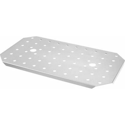 Odkvapkávač do nádob GN 2/3 nerezový HENDI Kitchen Line 0,39 kg 806296H
