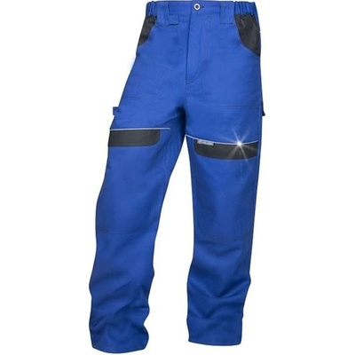 Ardon H8141 kalhoty Cool Trend do pasu zimní modré Modro-černá