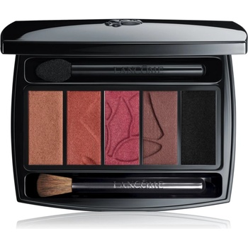 Lancome Hypnôse Palette 5 Couleurs палитра сенки за очи цвят Ardent Drama 19 4 гр