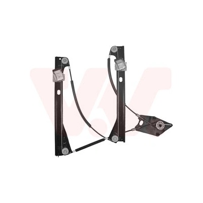 Mechanizmus zdvíhania okna VAN WEZEL 5829263