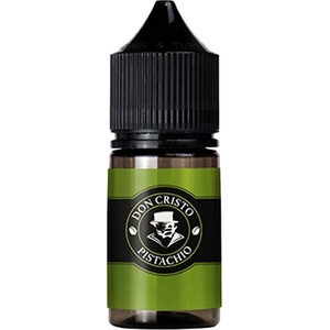 PGVG Labs Don Cristo Pistachio Concentrate 30ml
