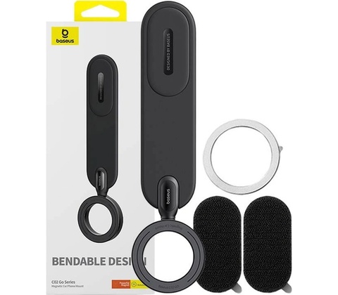 Baseus C02 Pro Series