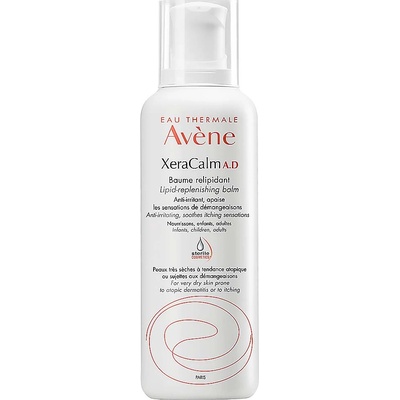 Avène XeraCalm A.D. Relipidační balzám 400 ml – Zbozi.Blesk.cz